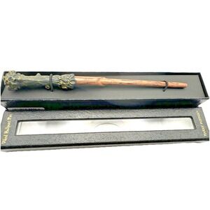 Wizarding World Harry Potter Wand ballpoint pen with Box Universal Studios Japan